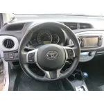 TOYOTA YARIS (XP13M)  2012