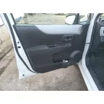 TOYOTA YARIS (XP13M)  2012