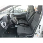 TOYOTA YARIS (XP13M)  2012