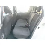 TOYOTA YARIS (XP13M)  2012