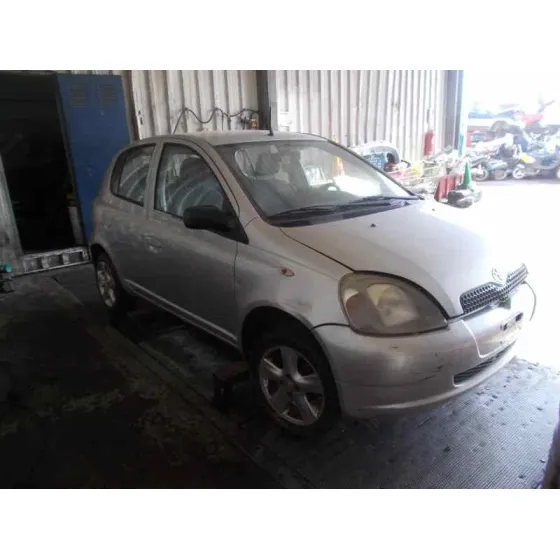 TOYOTA YARIS (NCP1/NLP1/SCP1) '2002 * PLATA