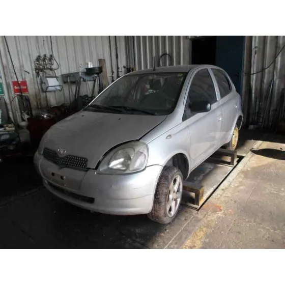 TOYOTA YARIS (NCP1/NLP1/SCP1) '2002 * PLATA