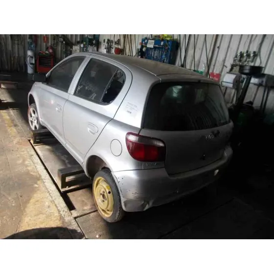 TOYOTA YARIS (NCP1/NLP1/SCP1) '2002 * PLATA