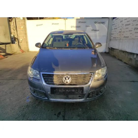 VOLKSWAGEN PASSAT BERLINA (3C2) '2006 * GRIS OSCURO
