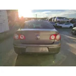 VOLKSWAGEN PASSAT BERLINA (3C2) VOLKSWAGEN PASSAT BERLINA (3C2) '2006 * GRIS OSCURO 2005