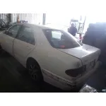 MERCEDES-BENZ CLASE E (W210) BERLINA DIESEL MERCEDES CLASE E (W210) BERLINA DIESEL '2002 2.2 CDI CAT BLANCO 1995