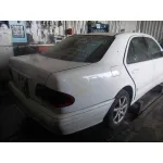 MERCEDES-BENZ CLASE E (W210) BERLINA DIESEL MERCEDES CLASE E (W210) BERLINA DIESEL '2002 2.2 CDI CAT BLANCO 1995