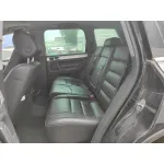 VOLKSWAGEN TOUAREG (7L6) VOLKSWAGEN TOUAREG (7L6) '2007 3.0 V6 TDI DPF NEGRO 2006