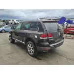VOLKSWAGEN TOUAREG (7L6) VOLKSWAGEN TOUAREG (7L6) '2007 3.0 V6 TDI DPF NEGRO 2006
