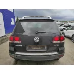 VOLKSWAGEN TOUAREG (7L6) VOLKSWAGEN TOUAREG (7L6) '2007 3.0 V6 TDI DPF NEGRO 2006