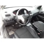OPEL ASTRA H BER. OPEL ASTRA H BER. '2006 * GRIS 2006
