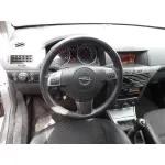 OPEL ASTRA H BER. OPEL ASTRA H BER. '2006 * GRIS 2006
