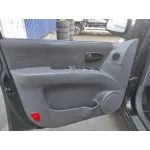HYUNDAI MATRIX (FC) HYUNDAI MATRIX (FC) '2007 1.5 CRDI CAT NEGRO 2001