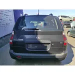 HYUNDAI MATRIX (FC) HYUNDAI MATRIX (FC) '2007 1.5 CRDI CAT NEGRO 2001