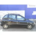HYUNDAI MATRIX (FC) HYUNDAI MATRIX (FC) '2007 1.5 CRDI CAT NEGRO 2001