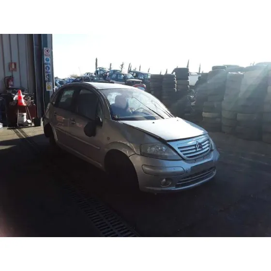 CITROEN C3 '2004 1.4 SX GRIS