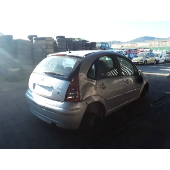 CITROEN C3 '2004 1.4 SX GRIS