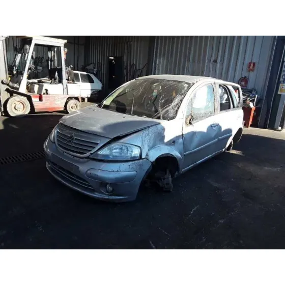 CITROEN C3 '2004 1.4 SX GRIS