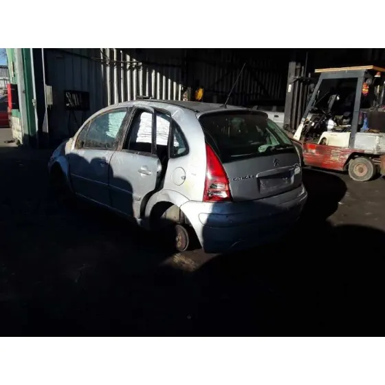 CITROEN C3 '2004 1.4 SX GRIS