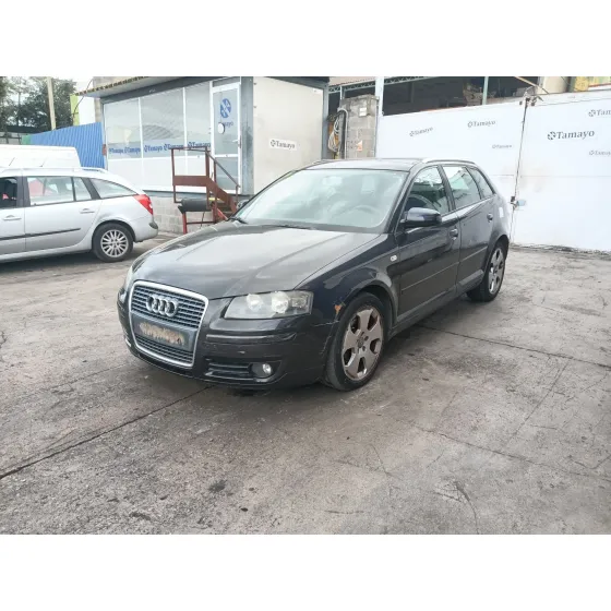 Audi A3 (8P1) 2006