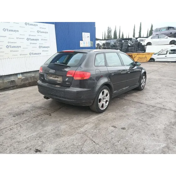 Audi A3 (8P1) 2006