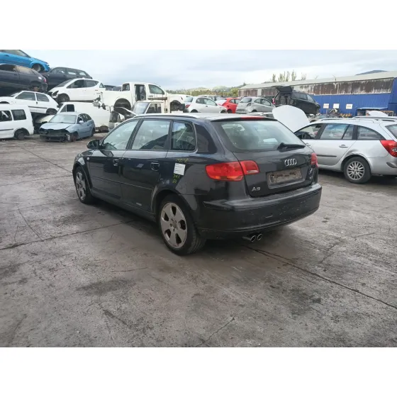 Audi A3 (8P1) 2006