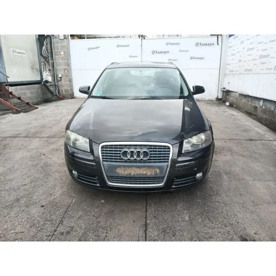 Audi A3 (8P1) 2006