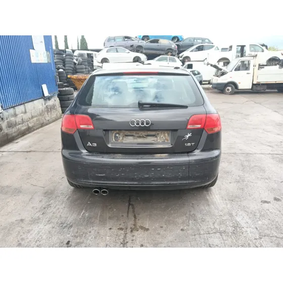 Audi A3 (8P1) 2006