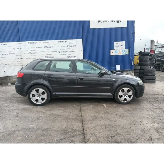 Audi A3 (8P1) 2006