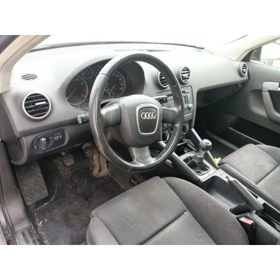 Audi A3 (8P1) 2006