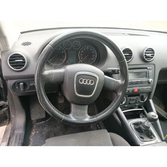 Audi A3 (8P1) 2006
