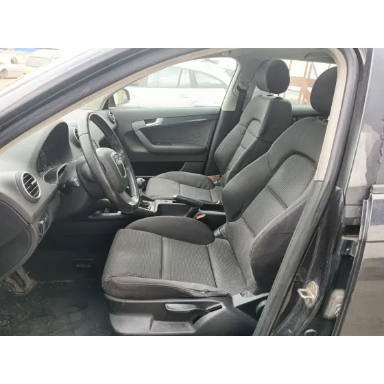 Audi A3 (8P1) 2006