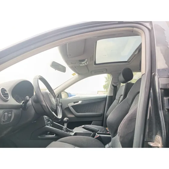 Audi A3 (8P1) 2006