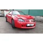 MG MG TF MG ROVER MG TF '2002 1.8 CAT ROJO 2002