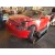 MG MG TF MG ROVER MG TF '2002 1.8 CAT ROJO 2002