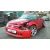 MG MG TF MG ROVER MG TF '2002 1.8 CAT ROJO 2002