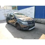 DACIA SANDERO DACIA SANDERO '2019 * NEGRO 2012