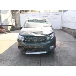 DACIA SANDERO DACIA SANDERO '2019 * NEGRO 2012
