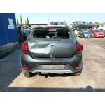 DACIA SANDERO DACIA SANDERO '2019 * NEGRO 2012