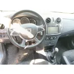 DACIA SANDERO DACIA SANDERO '2019 * NEGRO 2012