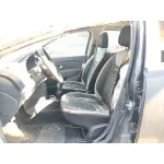 DACIA SANDERO DACIA SANDERO '2019 * NEGRO 2012