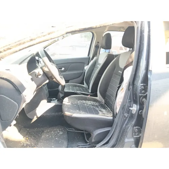 DACIA SANDERO '2019 * NEGRO