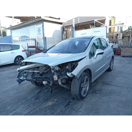 Peugeot 308 I (4A_, 4C_) 2007
