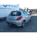 PEUGEOT 308 I (4A_, 4C_)  2007