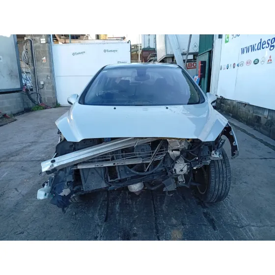 Peugeot 308 I (4A_, 4C_) 2007