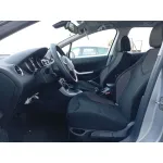 PEUGEOT 308 I (4A_, 4C_)  2007