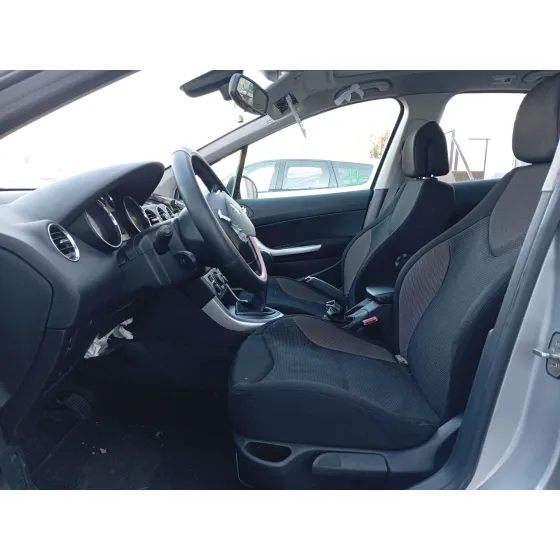 Peugeot 308 I (4A_, 4C_) 2007