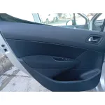 PEUGEOT 308 I (4A_, 4C_)  2007