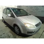 FORD FOCUS C-MAX (CAP) FORD FOCUS C-MAX (CAP) '2004 2.0 TDCI CAT PLATA 2003