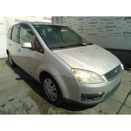 FORD FOCUS C-MAX (CAP) '2004 2.0 TDCI CAT PLATA